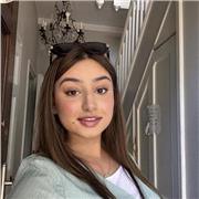 UCL Graduate & big 4 consultant maths tutor