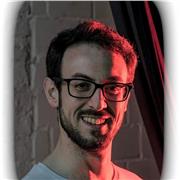 Profesor de Composición y Producción (Armonía, Análisis, Contrapunto, Orquestación, etc.)