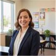 Me defino como una Educadora que comprende que el conocimiento se inspira, y la educación es para todos.