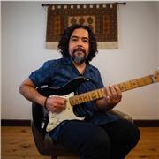 Clases particulares, 20 años de experiencia en el medio musical