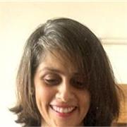 A patient, calm and supportive teacher that every student wish for!!!