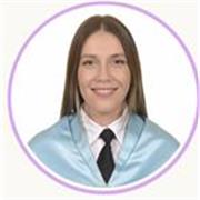 Profesora licenciada en Pedagogía con 3 años de experiencia 