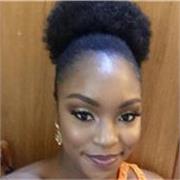 I am a  Social Worker with 8 years of experience and I am motivated to help others achieve their goals.