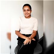 Anusha Bommasettihalli Govindaraju