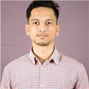 Khairul Amin Hridoy
