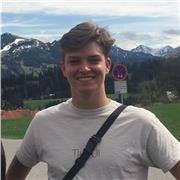 Online- und Präsenz-Nachhilfe in Aachen von Physikstudent Nikolas