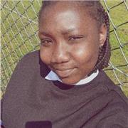 Grace Bada