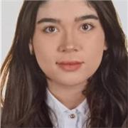 Hola soy una persona con ganas de tener nuevas experiencias y que mejor que poder enseñarles lo que se me da mejor.