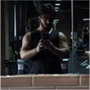 Entrenador personal. Con experiencia. Cualquier edad. Cualquier nivel. 