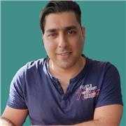 Max Hosseini