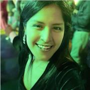 Profesora de química nivel pre universitario, química general , y química orgánica