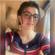 Alida: Englisch Tutorin für Unter-und Oberstufe Klasse 