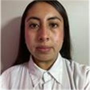 Maestro de apoyo en la formación de diversas materias