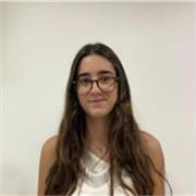 Estudiante de ingeniería de bioprocesos alimentarios en Tarragona