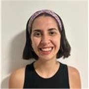 Soy Educadora social con amplia experiencia y máster en Formación y Orientación Laboral