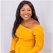 I give lessons on how to attain a higher version of yourself