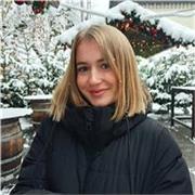 Profesora de español con más de 3 años de experiencia