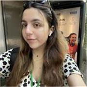 Online one to one private English lessons from a bilingual student in the UK!