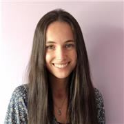 Estudiante de magisterio ofrece clases de apoyo/servicio de canguro