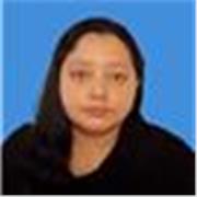 Licenciada en pedagogía infantil, con experiencia en primera infancia