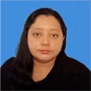 Licenciada en pedagogía infantil, con experiencia en primera infancia