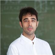 Doctor en Ciencias, clases de Física para Bachillerato y preparación EvAU