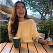 Profesora de inglés certificada con experiencia impartiendo clases online personalizadas para estudiantes con distintos niveles