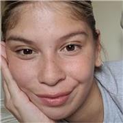 I'm a student from Aregentina, I have many years of experience giving  online lessons from children and teenagers.