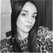 Estudiante del Grado de Maestro de Educación Primaria, por lo que puedo dar clase de 3 a 12 años.
