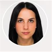 Profesora de refuerzo para alumnos de primaria y secundaria
