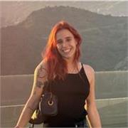 Psicóloga con experiencia dando clases particulares