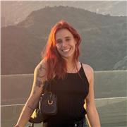 Psicóloga con experiencia dando clases particulares