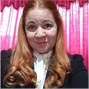 Profesora de lengua y ora tocas del lenguaje , para niños y adolescentes