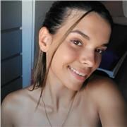 Profesora de alemán con un certificado de nivel B2. Soy una chica sin experiencia, pero con mucha motivación por enseñar.