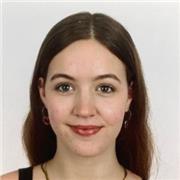 Doy clases de biología y química nivel ESO y Bachillerato