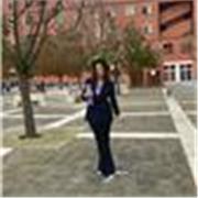 Sono studentessa laureata in psicologia