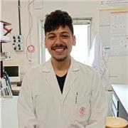 Hai bisogno di una mano con compiti o lezioni arretrate in Scienze Biologiche? Contattami! 
Offro un programma personalizzato per ogni studente, aiutando a trovare un metodo adatto per comprendere le basi ed argomenti avanzate della Biologia Umana, Animal
