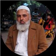 I can provide online teaching services to math students from elementary to higher levels.