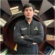 Maestro de apoyo para Física y Matemáticas, desde nivel primaria hasta bachillerato