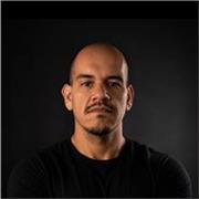 Professor particular de matematica. Estudante de engenharia civil e formado em eletroeletronica