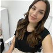 Psicopedagoga taller de lectoescritura y alfabetización inicial