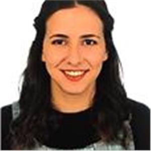 Carmen González Ruano