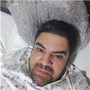 Alex Jovany Cáceres Vargas