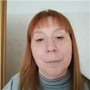 Laureanda in scienze religiose