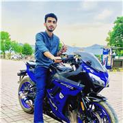 Muhammad Shafqat Ashraf