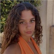 Studentessa di Ingegneria Biomedica al terzo anno, disponibile per ripetizioni di matematica, fisica e aiuto compiti