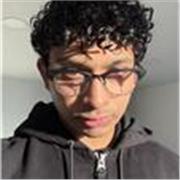 I am a Computer Engineering student with a strong passion for mathematics and problem-solving. I would describe myself as patient,