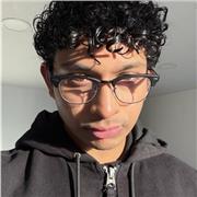 I am a Computer Engineering student with a strong passion for mathematics and problem-solving. I would describe myself as patient,