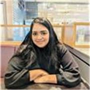 I am an engineering graduate who loves to tutor students upto A levels