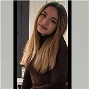 Laureanda in medicina veterinaria offre ripetizioni di algebra, matematica, geometria